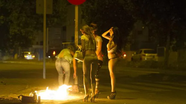 Prostituta in Mola di Bari, Puglia