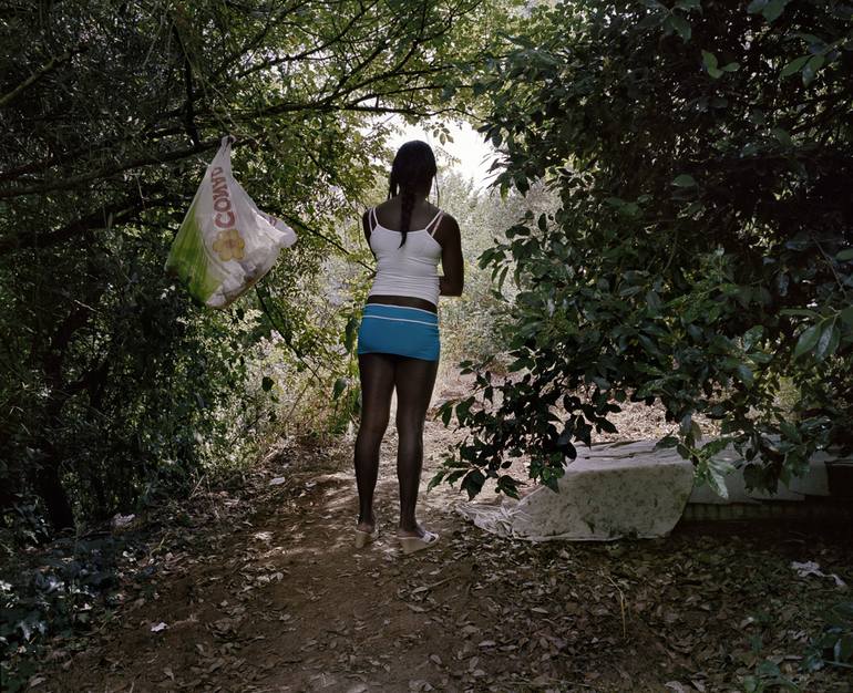 Trovare Prostituta in Ribera,Italia