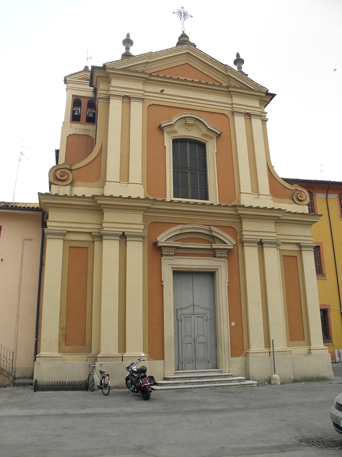 Orgasmo massaggio  San Giovanni in Persiceto