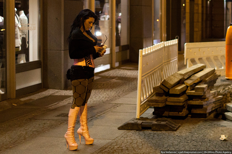 Scots prostitutes risking lives by continuing to work during coronavirus lockdown