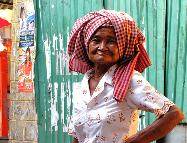 Prostitutes  Kampong Cham