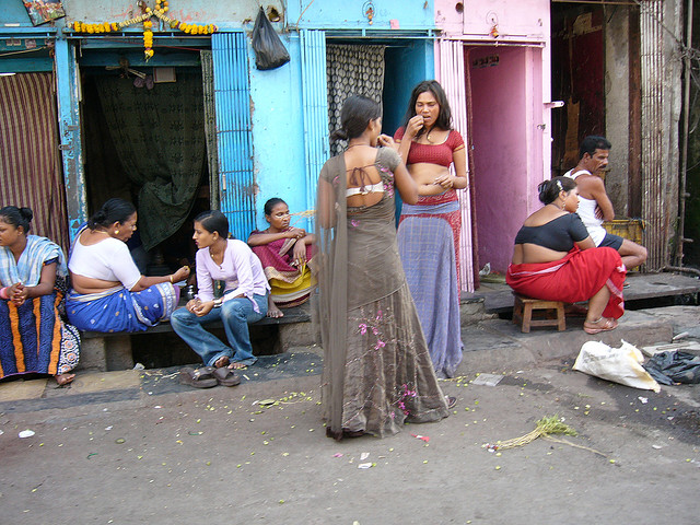 Nude massage   Autonomous Region in Muslim Mindanao