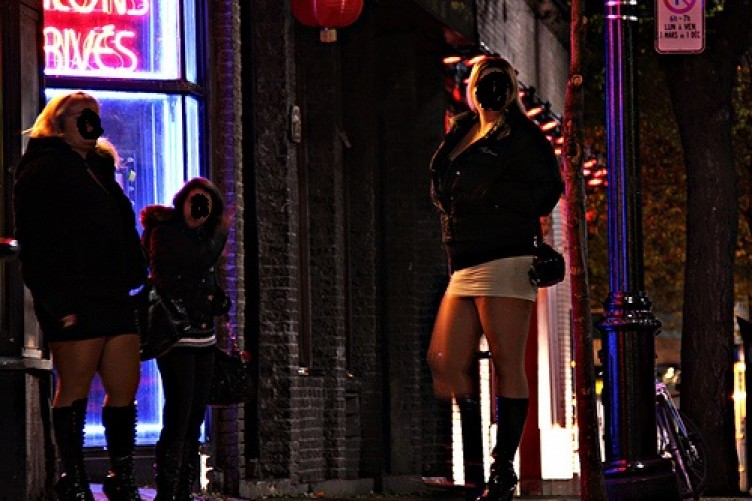 Prostitutes in Pittsburg, United States